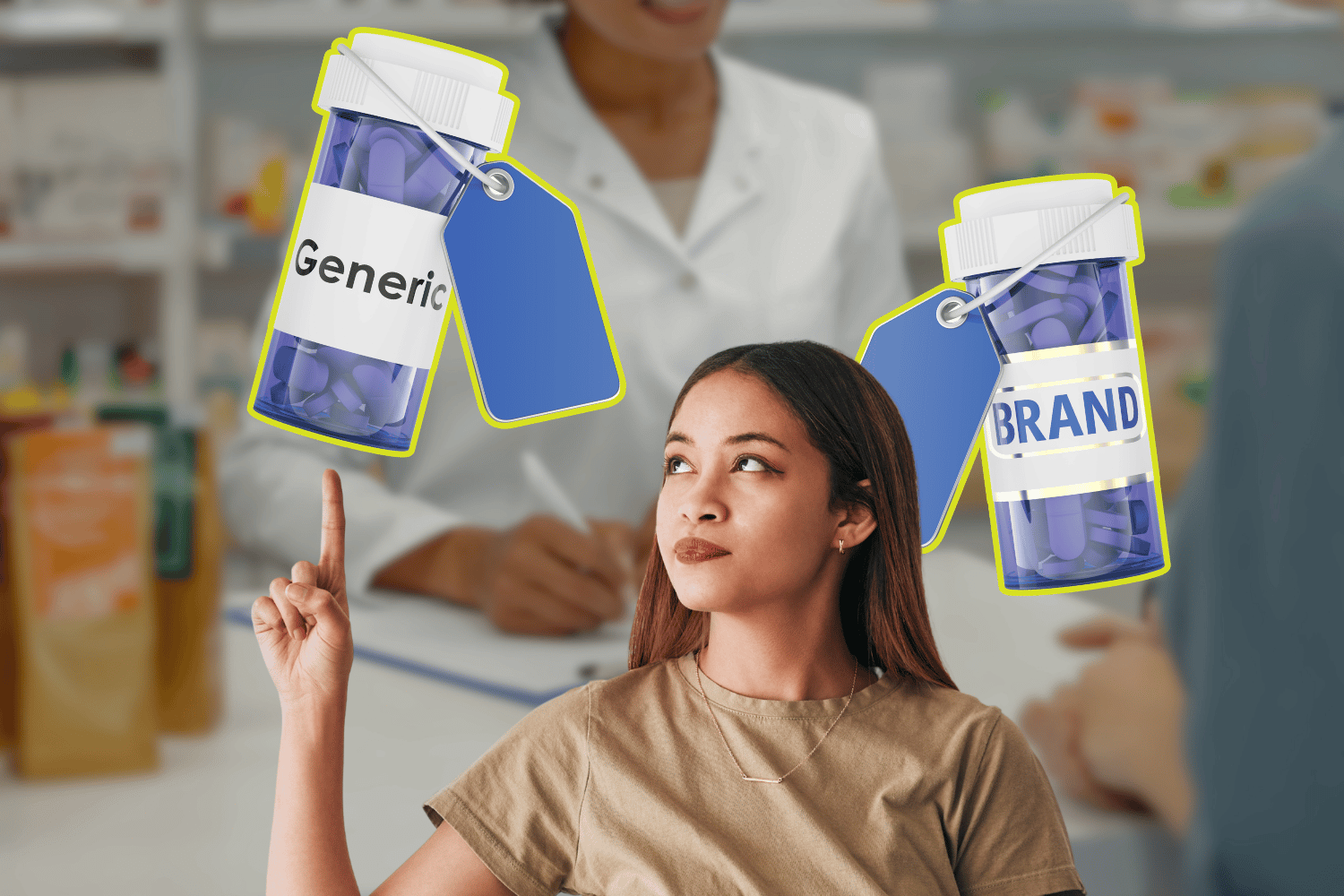 brand switching