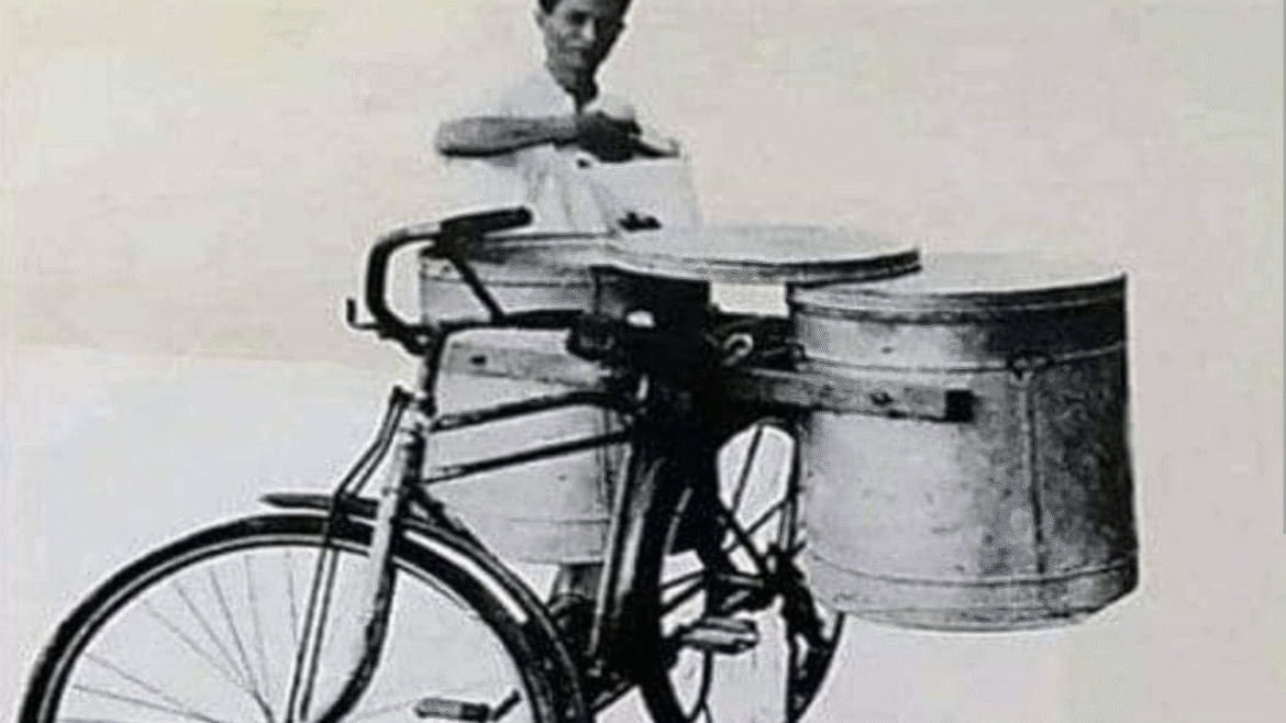 bread vendors
