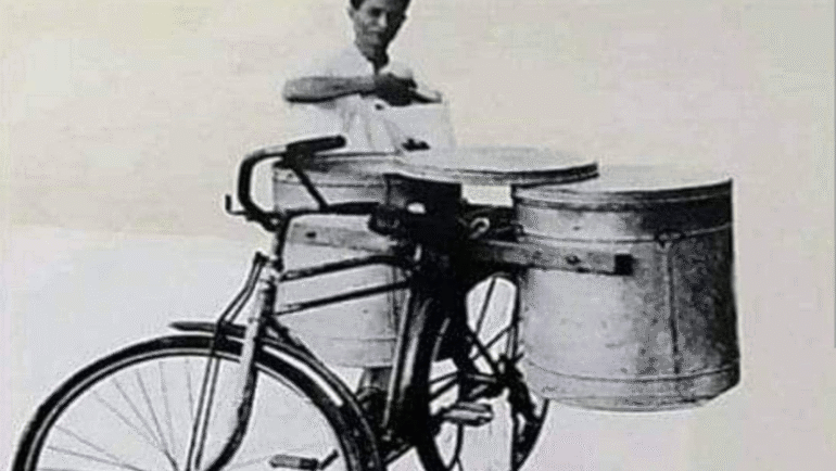 bread vendors