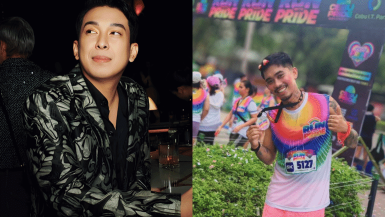 creators on Pride marches