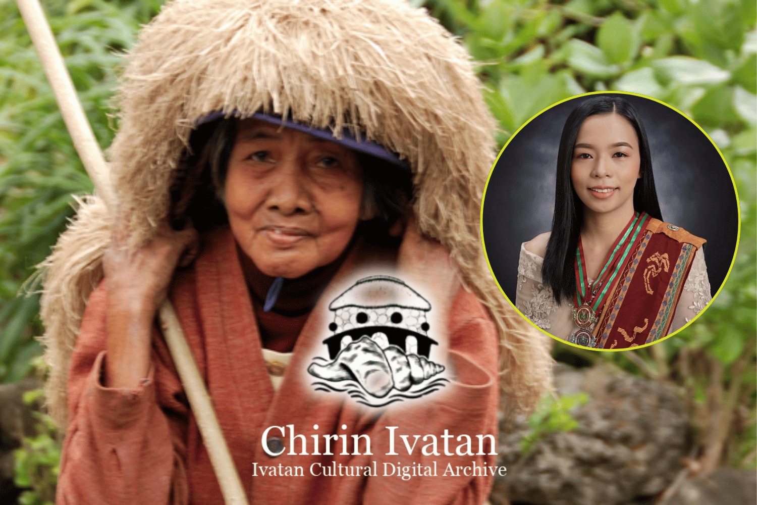 digital home for Ivatan language