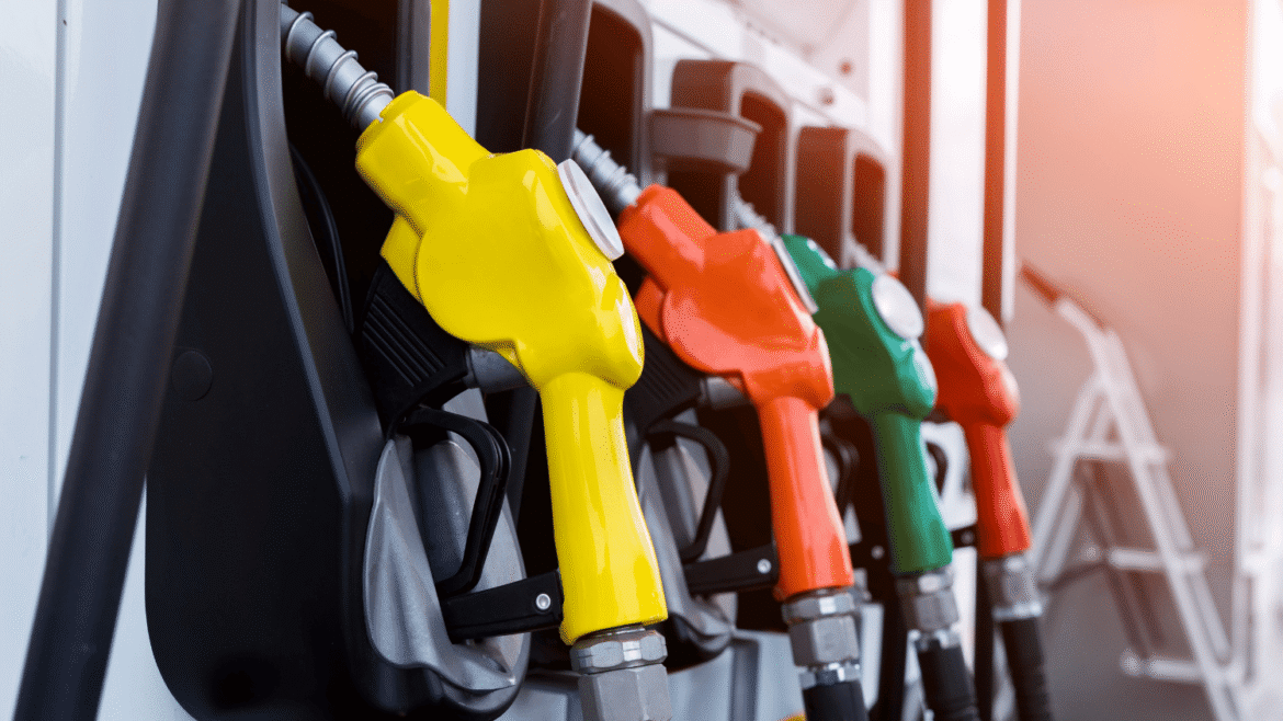 fuel prices