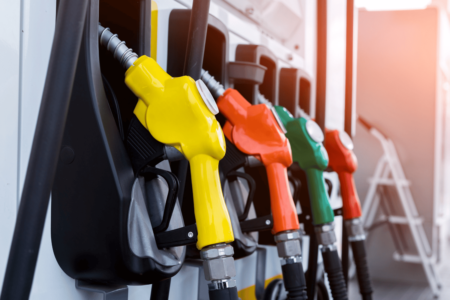 fuel prices