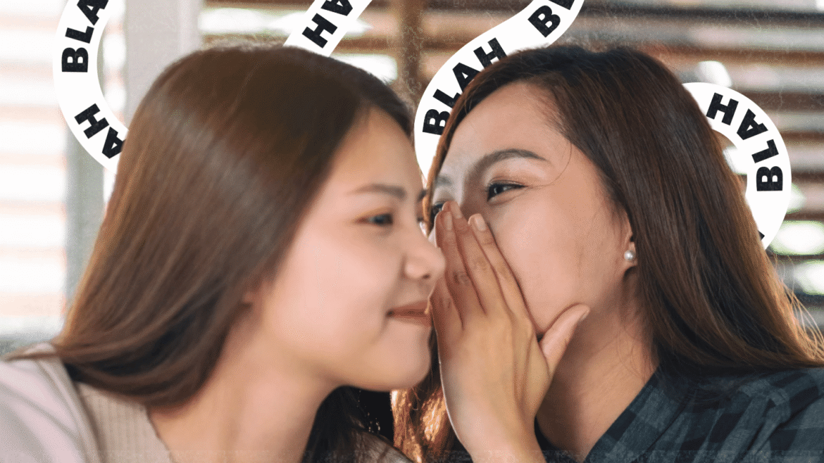 gossip