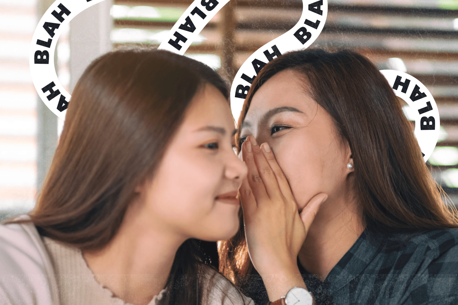 gossip