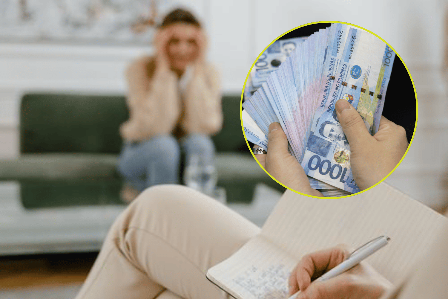 high therapy costs