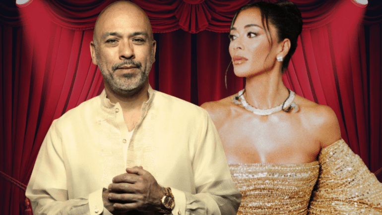 jo koy