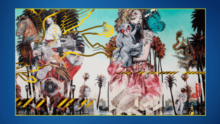 most expensive Filipino artwork