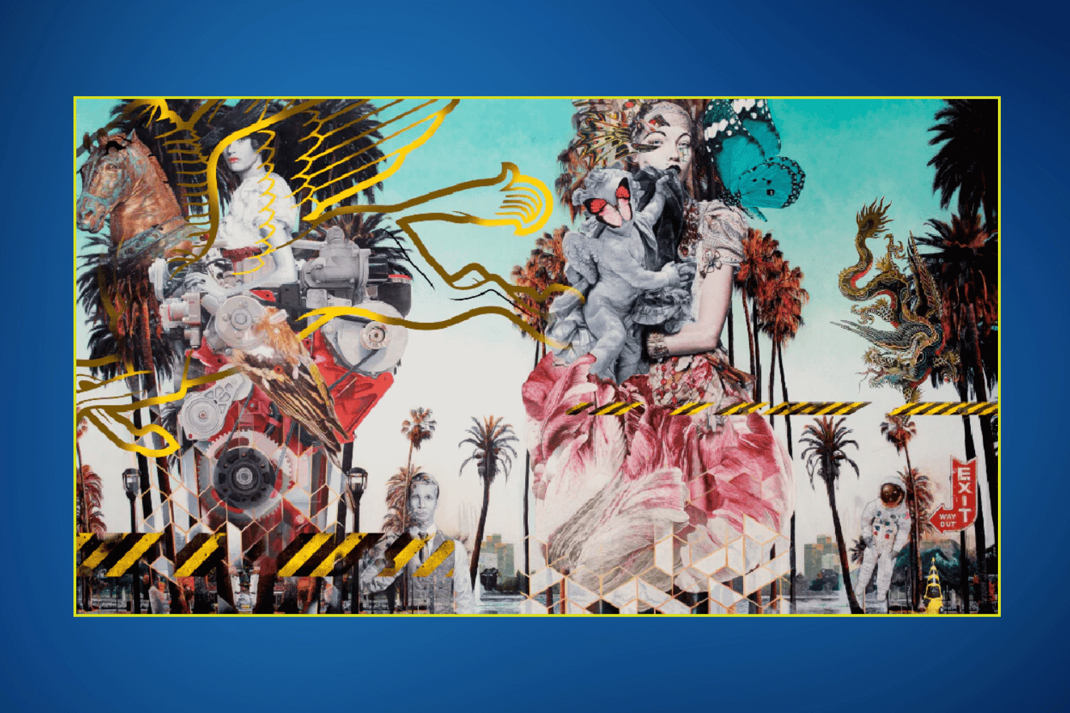 most expensive Filipino artwork