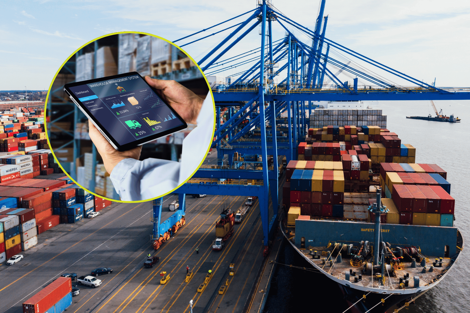 new US import rules