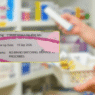 Pharmacist calls out prescription with ‘no brand switching’ note