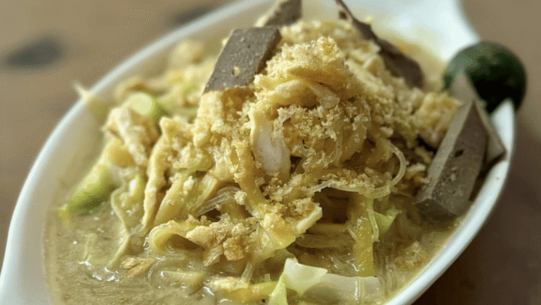 pansit alanganin