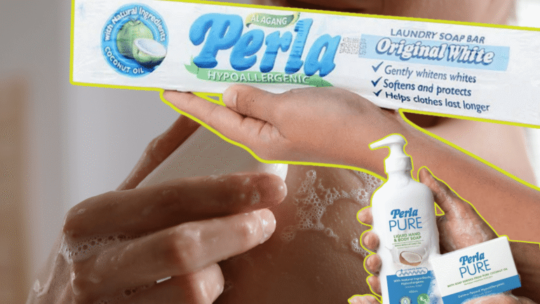 perla
