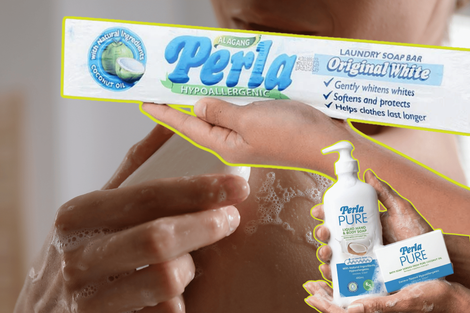 perla