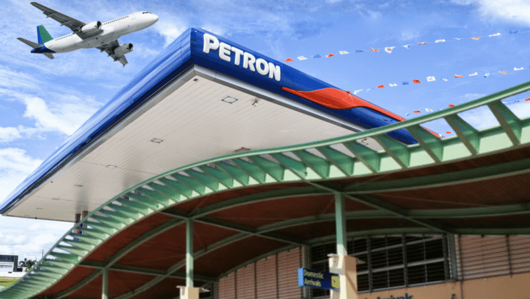 petron
