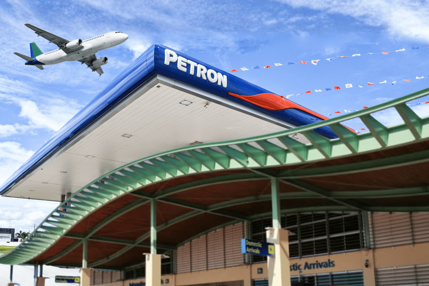 petron