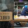 Rainy days are costing Filipinos work hours and pay, PIDS study finds