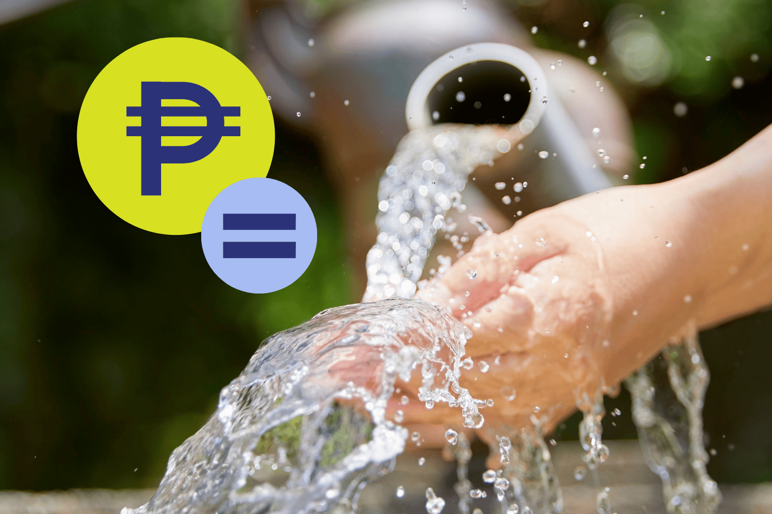 rate increase for Manila Water customers