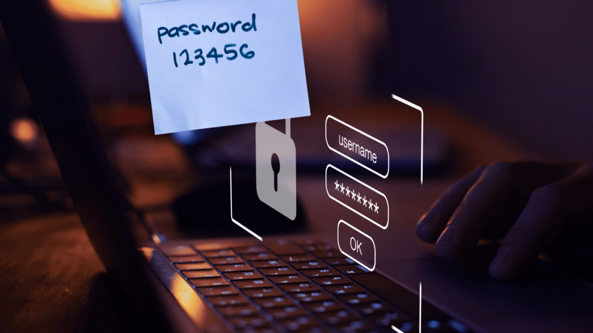 reuse passwords