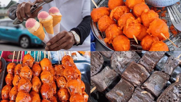 streetfood