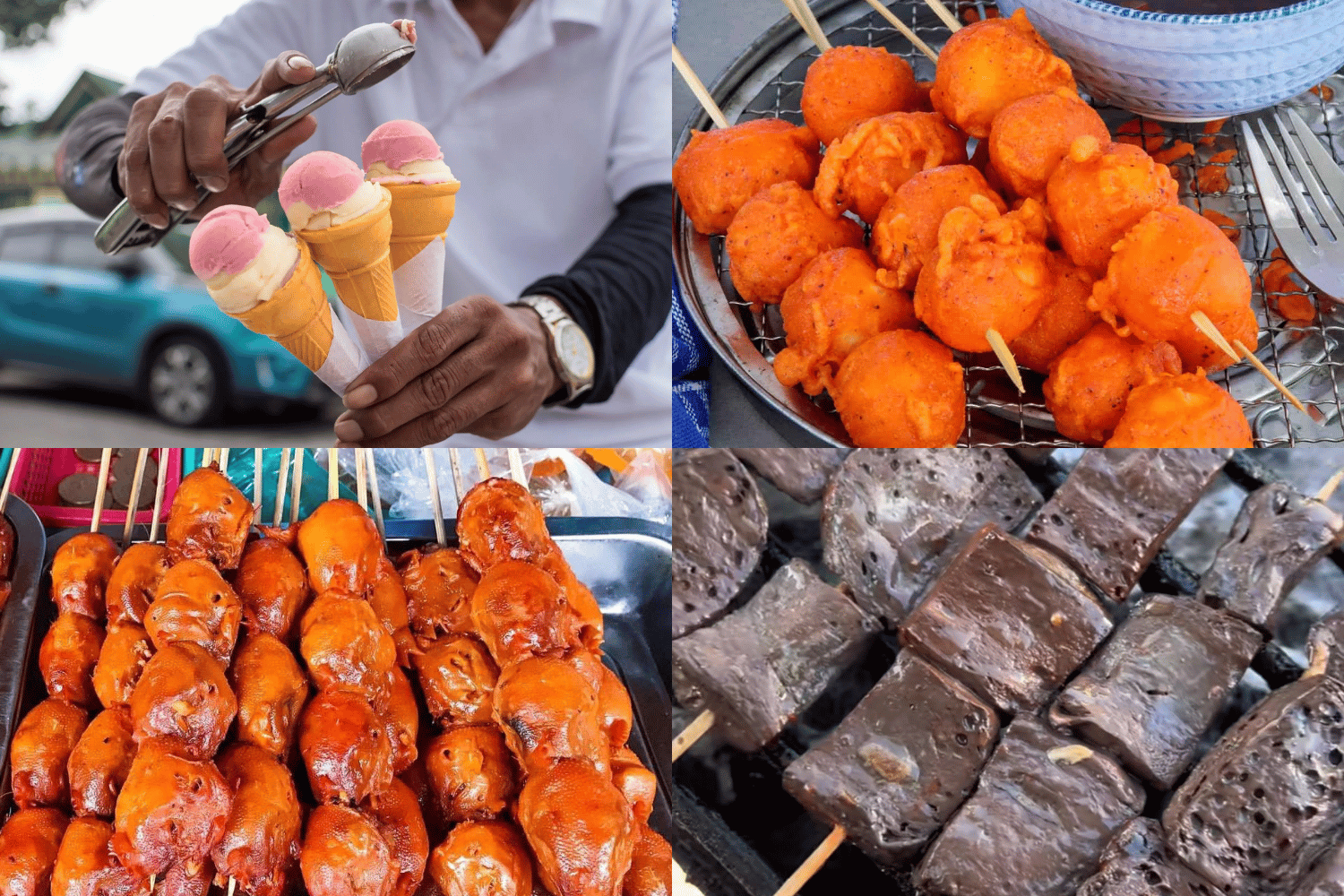 streetfood