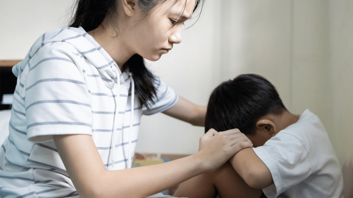 trauma response after school shooting