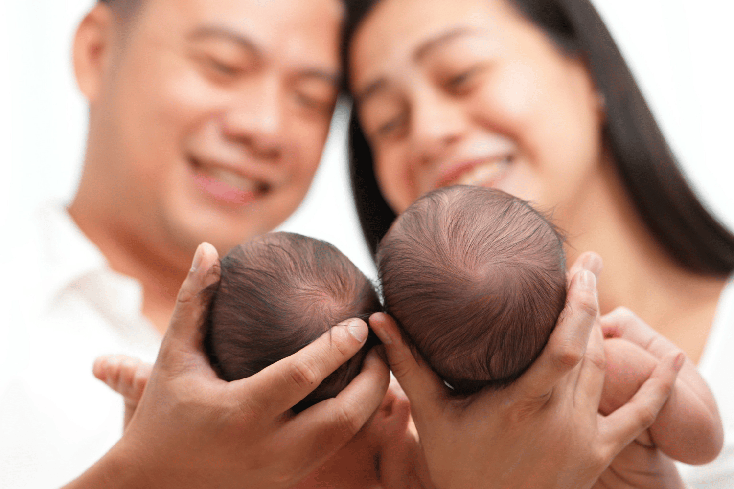 twins pregnancy
