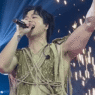 Sam Concepcion draws reactions with viral ‘Dati’ duet with KAIA at OPM Con