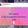 Pageant fans speculate over rumored Big 4 ownership change