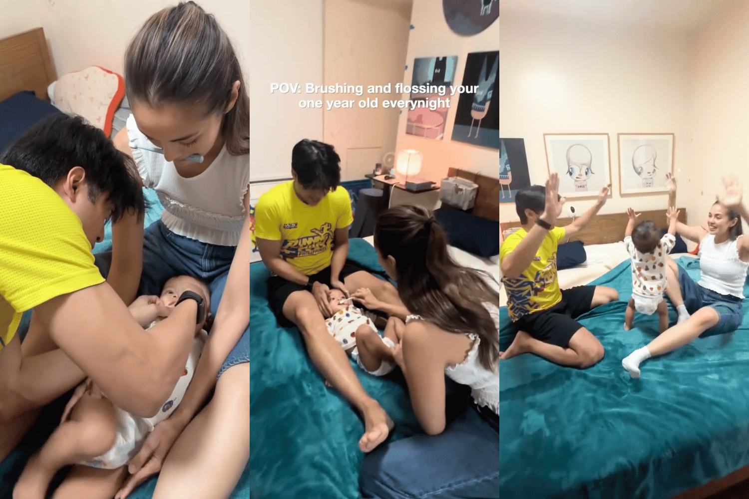 Mikael Daez