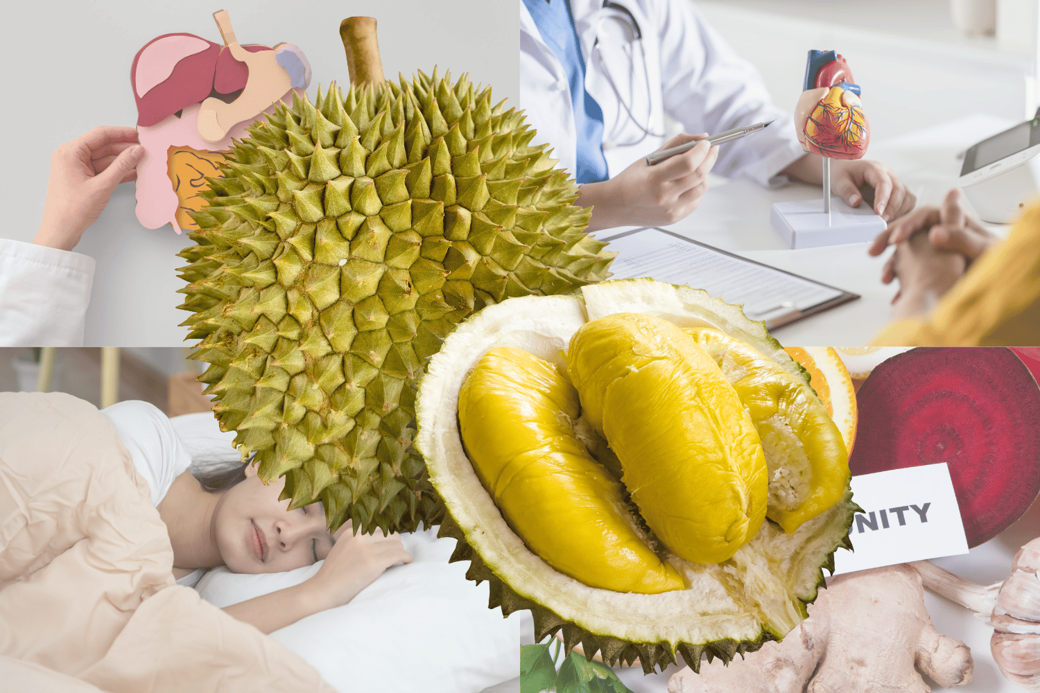 Durian