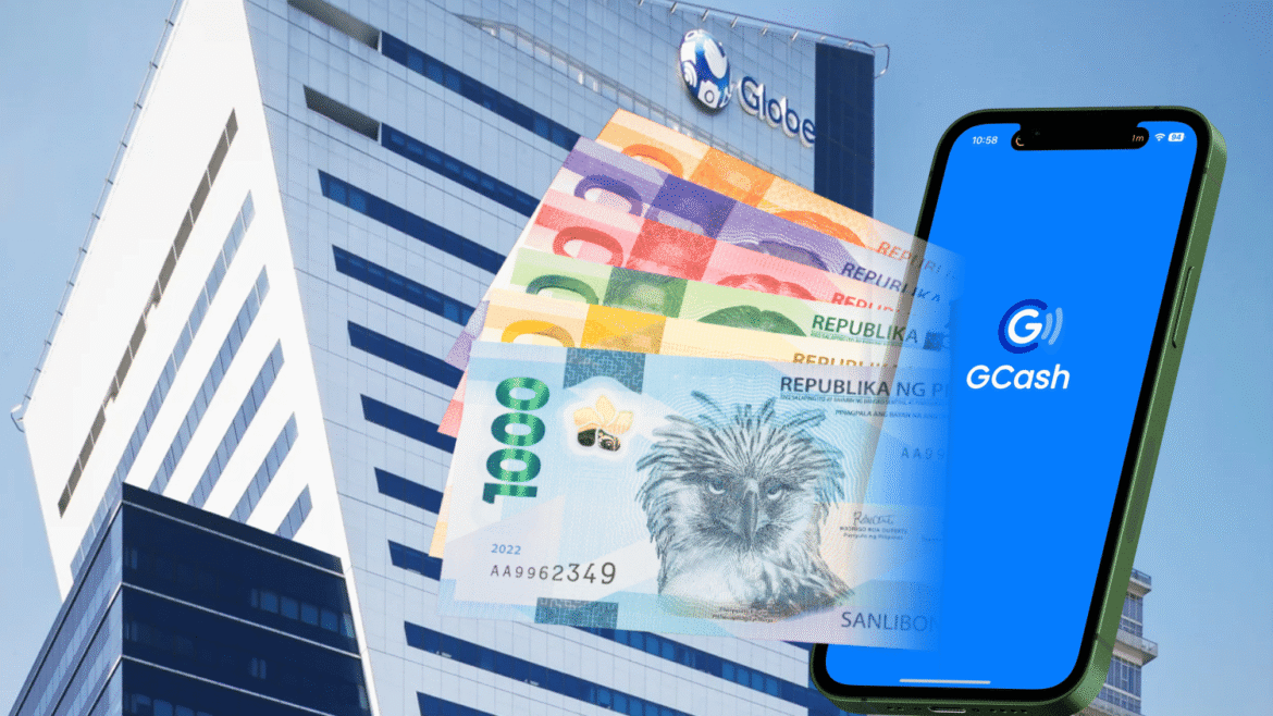 Gcash