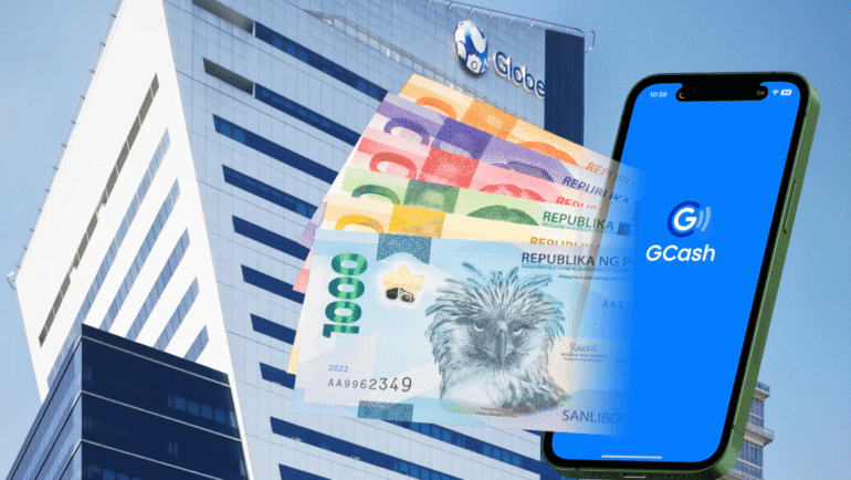 Gcash