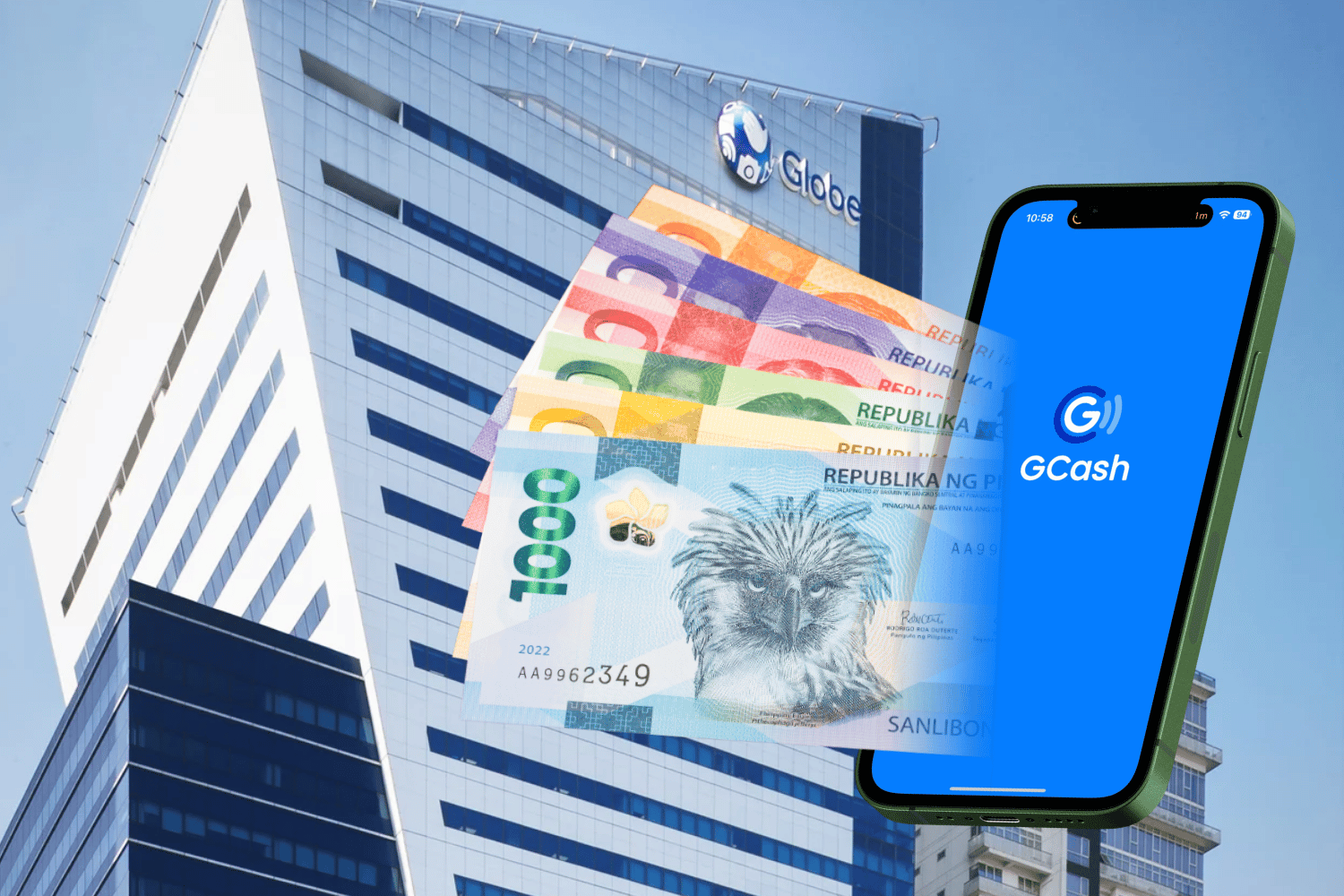 Gcash
