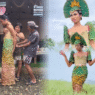 Behind Madam Pilikitok’s fabulous gowns are her parents who never stopped believing in their child