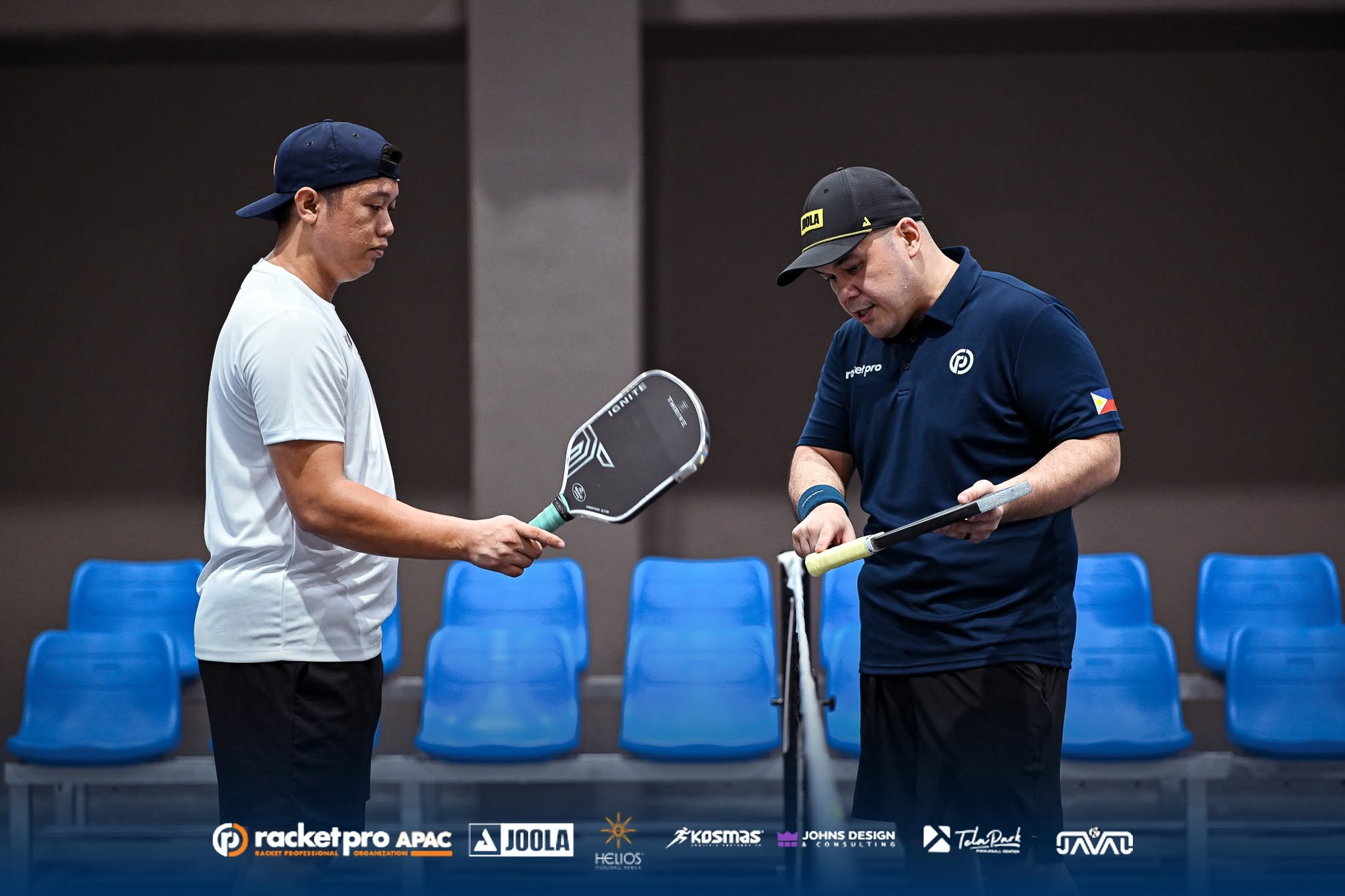 PICKLEBALL 2