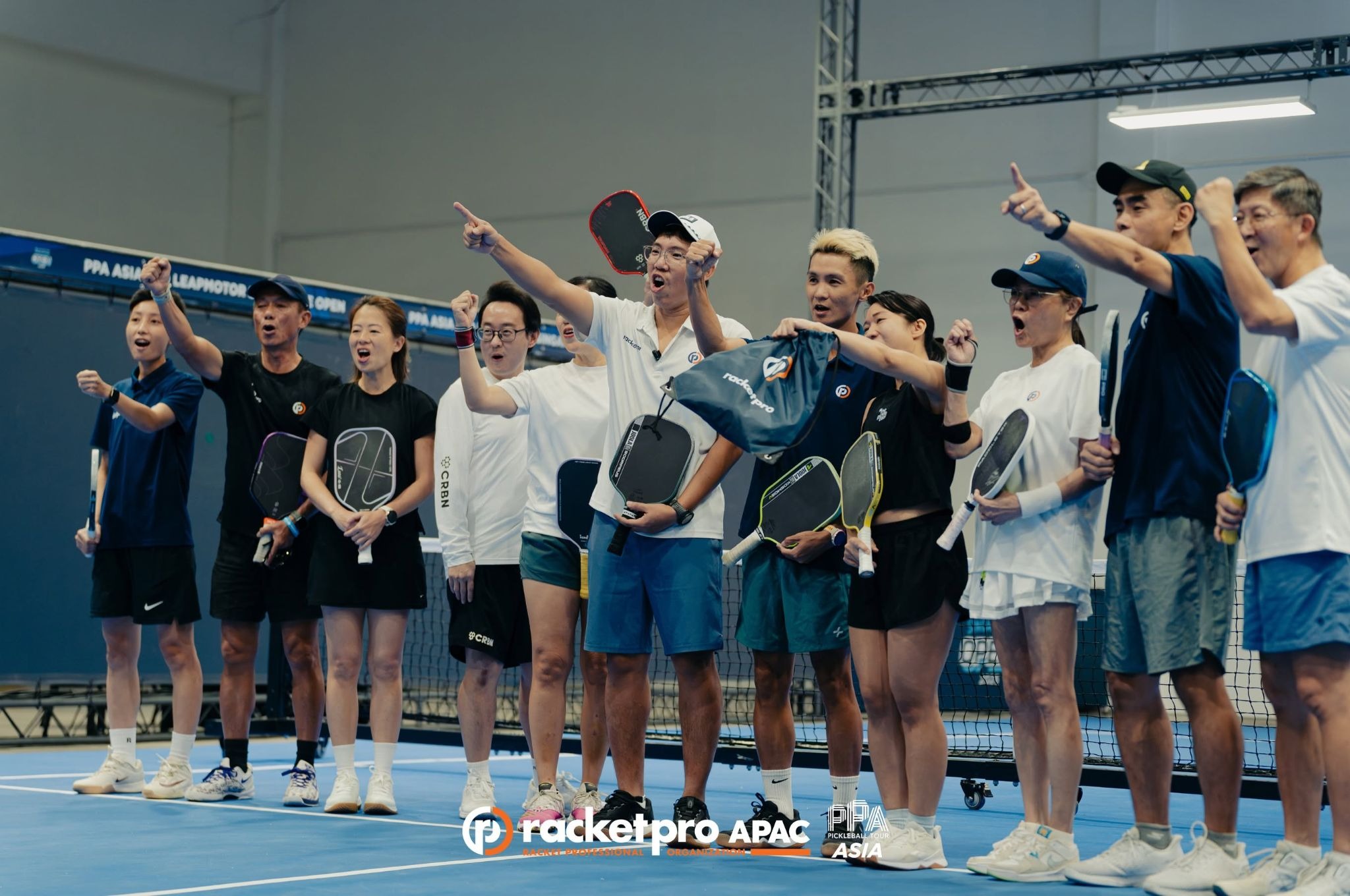 PICKLEBALL 3