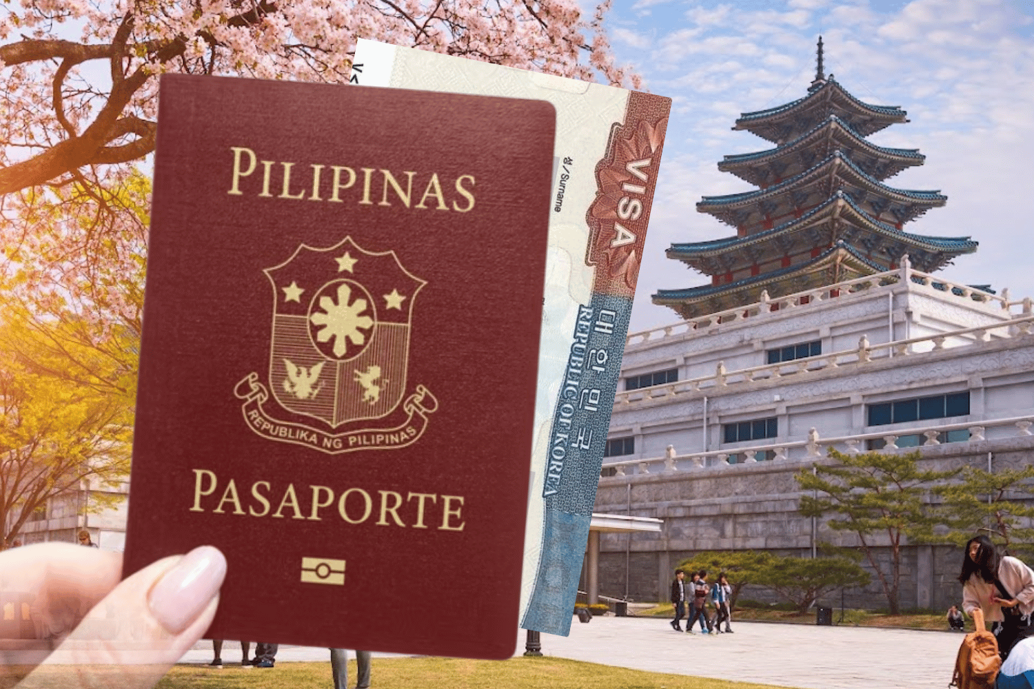 South Korea visa