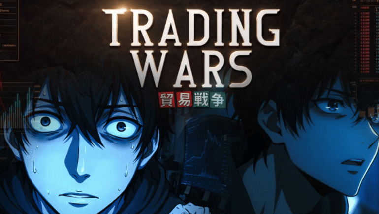 Trading Wars