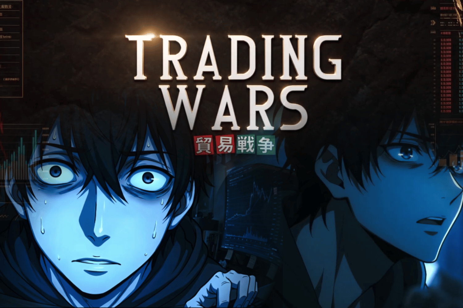 Trading Wars