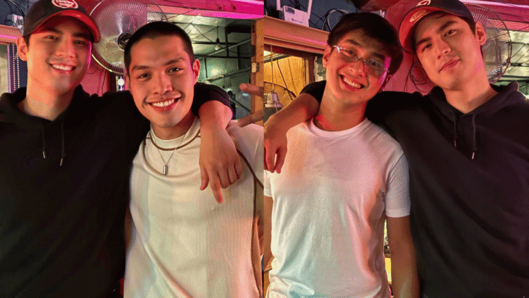 Bar Boys