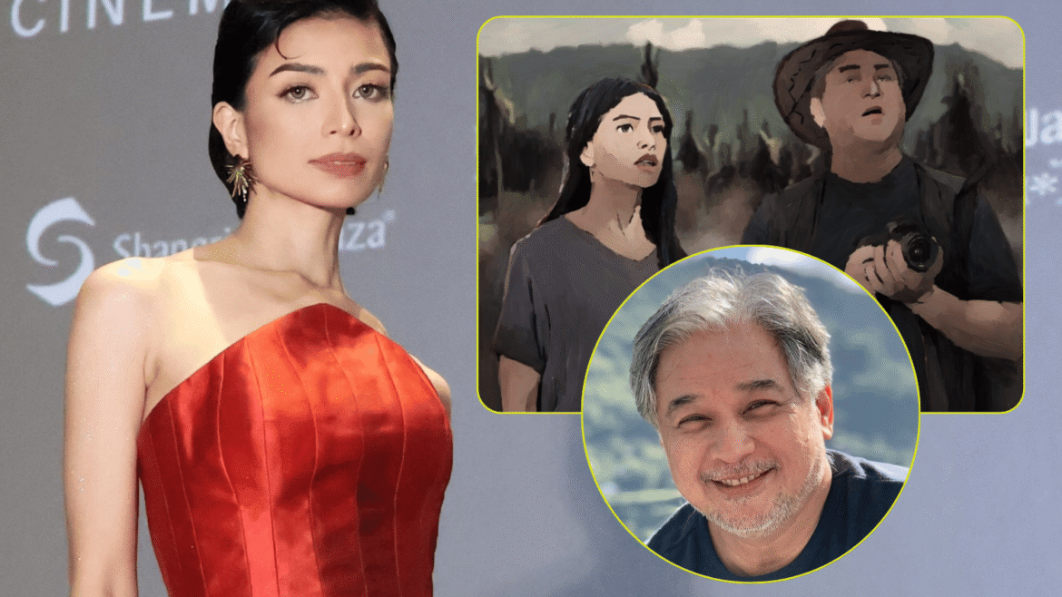Glaiza de Castro