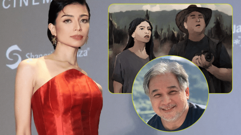 Glaiza de Castro