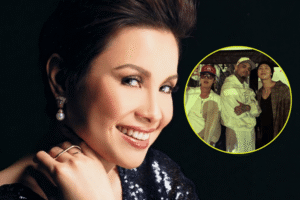 Lea Salonga
