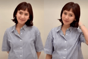 Sarah Geronimo