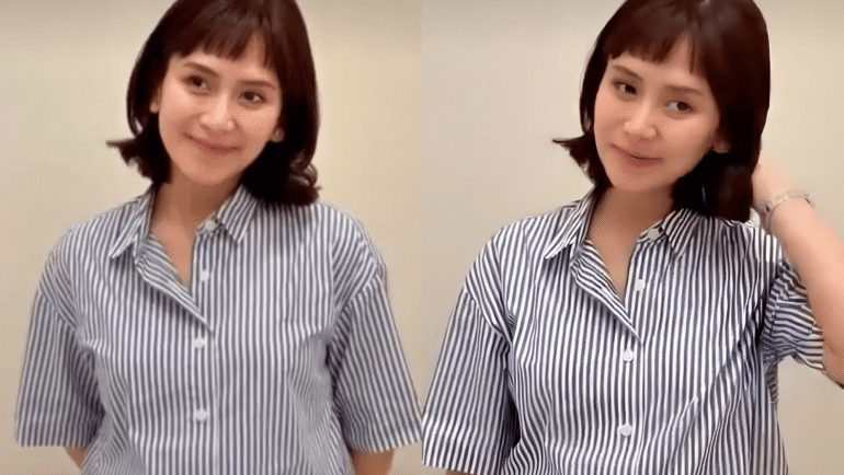Sarah Geronimo