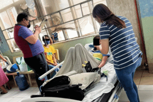 Dengvaxia