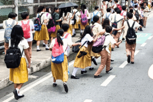 youth violenace
