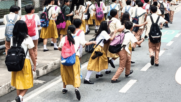 youth violenace