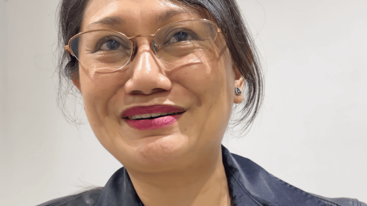 Angeli Bayani